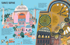 Incroyable architecture - Un tour du monde des constructions les plus étonnantes