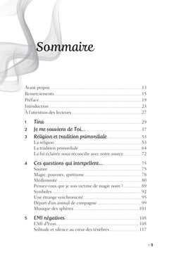 Comment as-tu aimé, qu'as-tu fait pour les autres? - Ma vie suite à une EMI