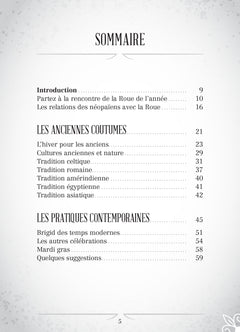 Imbolc - Rituels, recettes et folklore pour célébrer la déesse Brigid