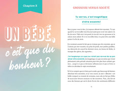 Etre mère c'est que du bonheur ou pas