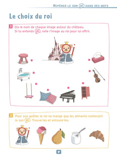 Des jeux avec OI et OU