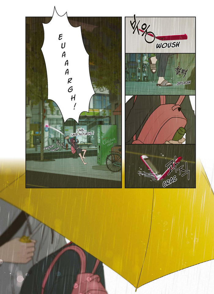 Opération True Love - Tome 2