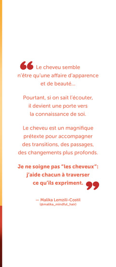 Good hair day - Je vous révèle les secrets d'une chevelure transformée avec mes routines 100 % naturelles et puissantes