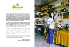 Teindre avec les plantes