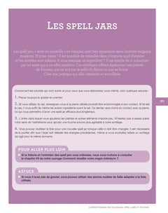 Créer ses outils magiques