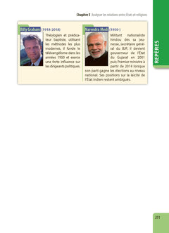 HGGSP 1re - ABC Excellence