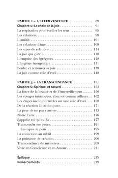 L'Amour dans tous ses états - Retrouver le sens, l'effervescence et la transcendance