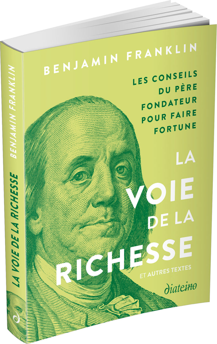 La Voie de la richesse et autres textes