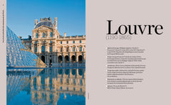 Secrets et curiosités des monuments de Paris