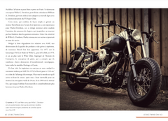 L'histoire de Harley-Davidson