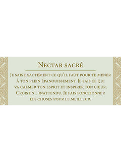 Le petit oracle de Kuan Yin