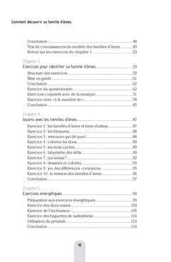 Comment découvrir sa famille d'âmes - Manuel pratique pour identifier qui vous êtes vraiment, votre mission de vie et vos dons