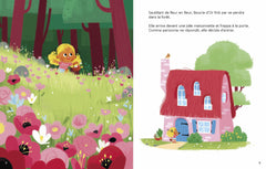 Boucle d'or et les trois ours