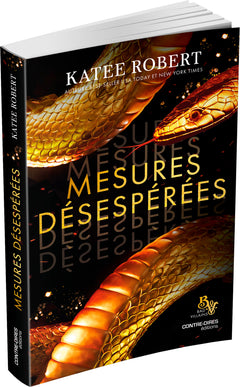 Mesures désespérées