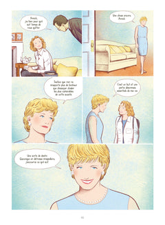 Diana - Confidences d'une princesse rebelle