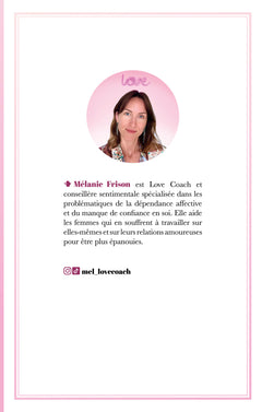 Manuel pour en finir avec les relations foireuses - Identifie tes schémas amoureux, reprends confiance en toi et crée la relation qu