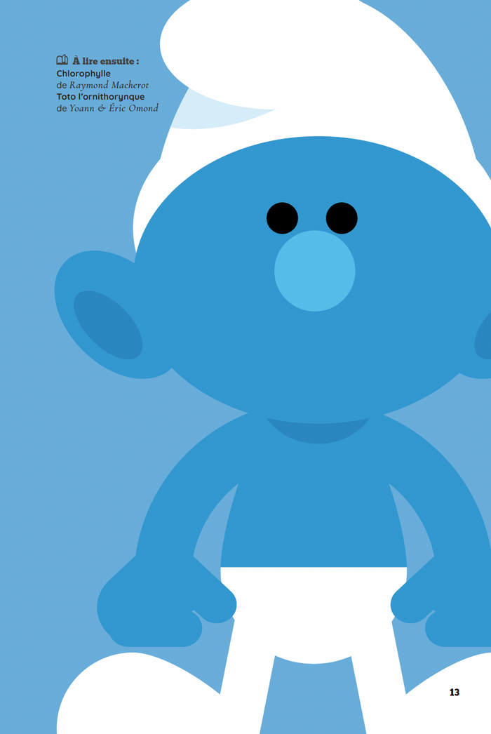 Les 50 titres cultes de la bande dessinée jeunesse