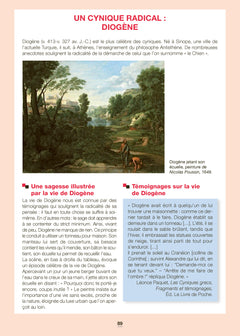 La philosophie - Repères pratiques - n°78