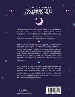 Le Grand livre du tarot