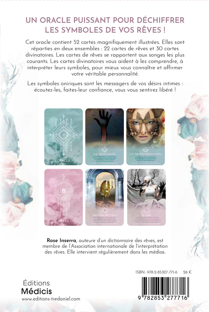 L'oracle des mondes oniriques