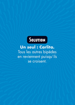 Le Petit 365 énigmes