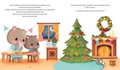 7 histoires de Noël