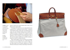 Little Book of Hermès