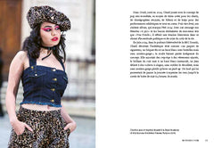 Charli XCX : l'histoire d'une légende de la mode - Fashion legends
