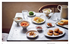 Le goût de ma Corée