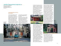 Découvertes insolites autour de Paris