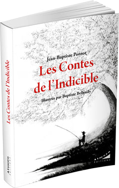 Les Contes de l'Indicible