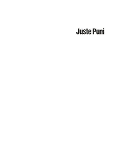 Juste puni