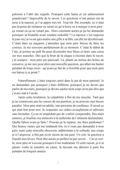 Juste puni