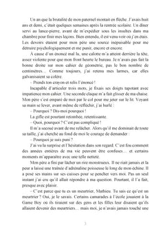 Juste puni