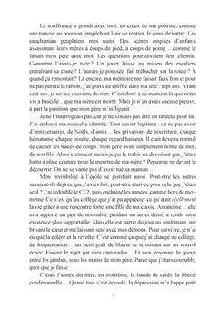 Juste puni