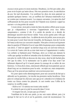 Juste puni