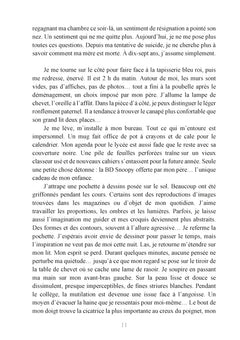 Juste puni