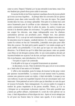 Juste puni