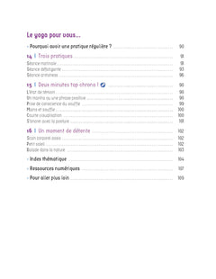 Activités de yoga en classe maternelle et élémentaire + ressources numériques