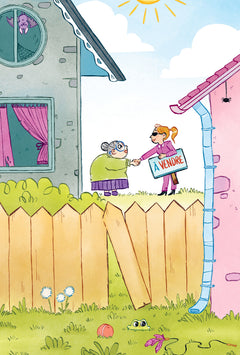 Détective Titou - S.O.S. Chaton Fantôme - Tome 2
