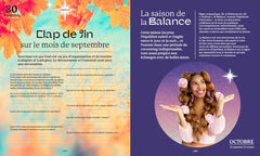 Une année avec mes étoiles - 365 jours pour briller