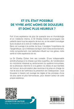 Vivre sans douleur - Quel Bonheur !