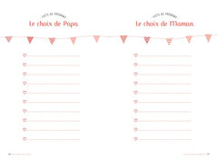 Guide 2022 des prénoms de filles