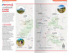 Explorer la région Ardèche et Drôme 4ed