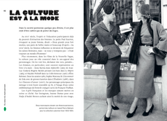 Little Book of Paris Style - L'histoire d'une capitale de la mode (version française)