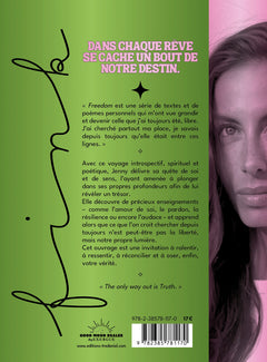 Freedom - L'histoire d'un envol