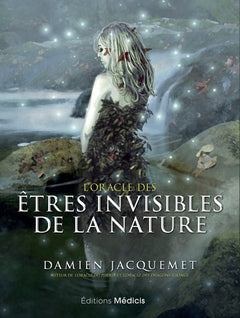 L'oracle des êtres invisibles de la nature