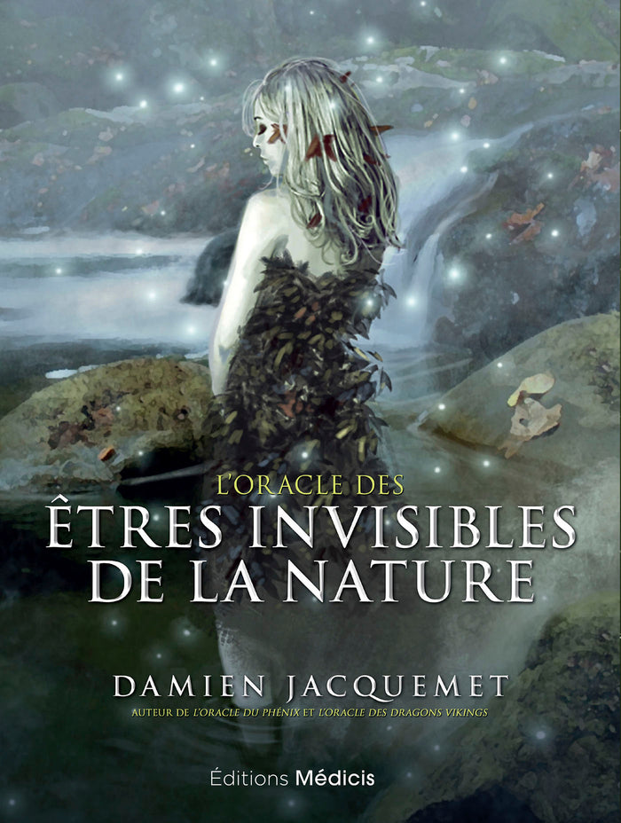 L'oracle des êtres invisibles de la nature