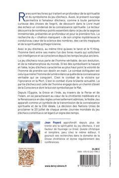 Le jeu d'échecs et le mat - Perspective spirituelle et symbolique