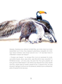 Plumes, poils, écailles